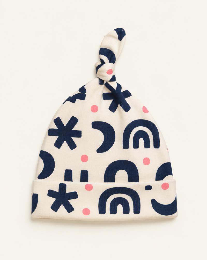 Adinkra Hat